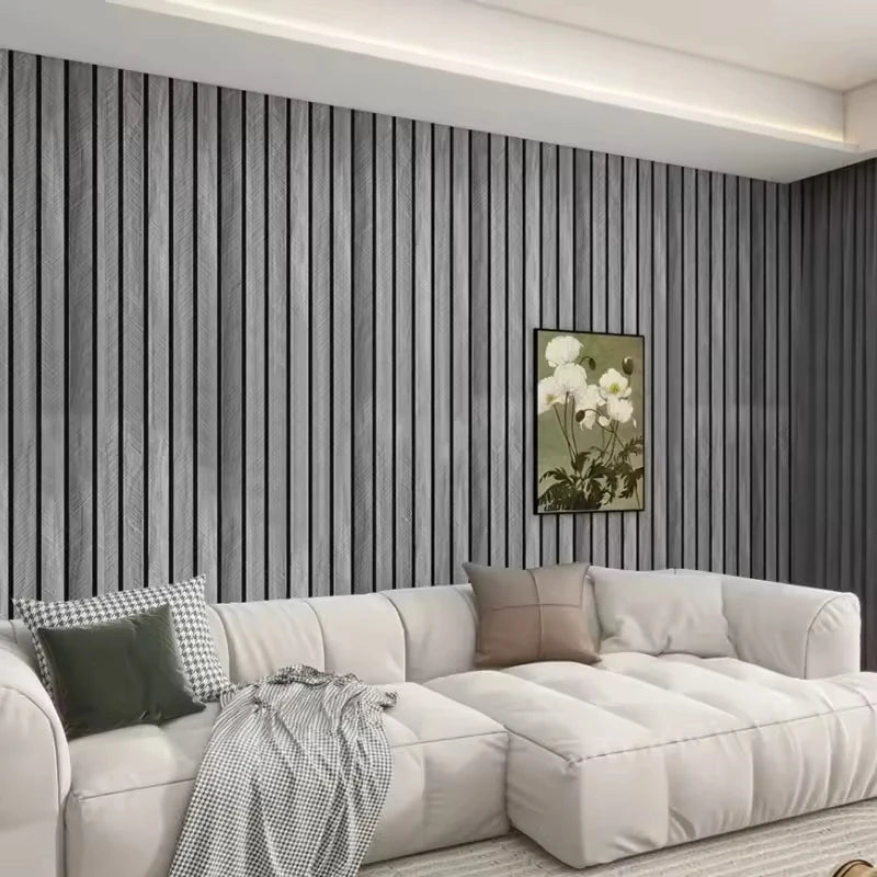 10M/5M/3M Wood Grain Self-adhesive Wallpaper for Bedroom Living Room Wall Cladding Peel&Stick Waterproof Wall Sticker Home De