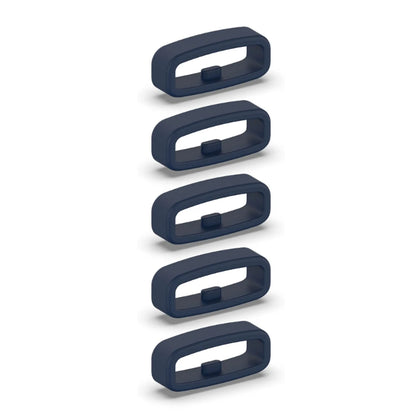 18/20/22/26mm Watchband Loops Ring Locker Security Holder For Garmin Fenix 7X 6S 6X 6 7 Pro 5X 5S 5 5 Plus Vivoactive 3 4 4S 