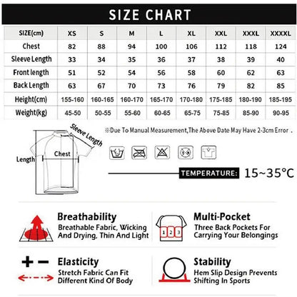 Cycling Jersey Tour De Giro D'ITALIA Pro Team Short Sleeve Cycling Jersey Maillot Ciclismo Hombre MTB Road Bike Shirts Tops 2
