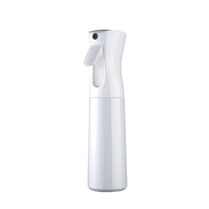 200/300/500ml High Pressure Spray Bottles Refillable Bottles Continuous Mist Watering Can Automatic Salon Barber Water Spraye