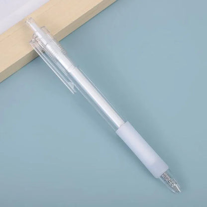 Press Cutter Pen Handwork DIY Washi Tape Cutter Business Stationary Office School Supplies Art Knife
