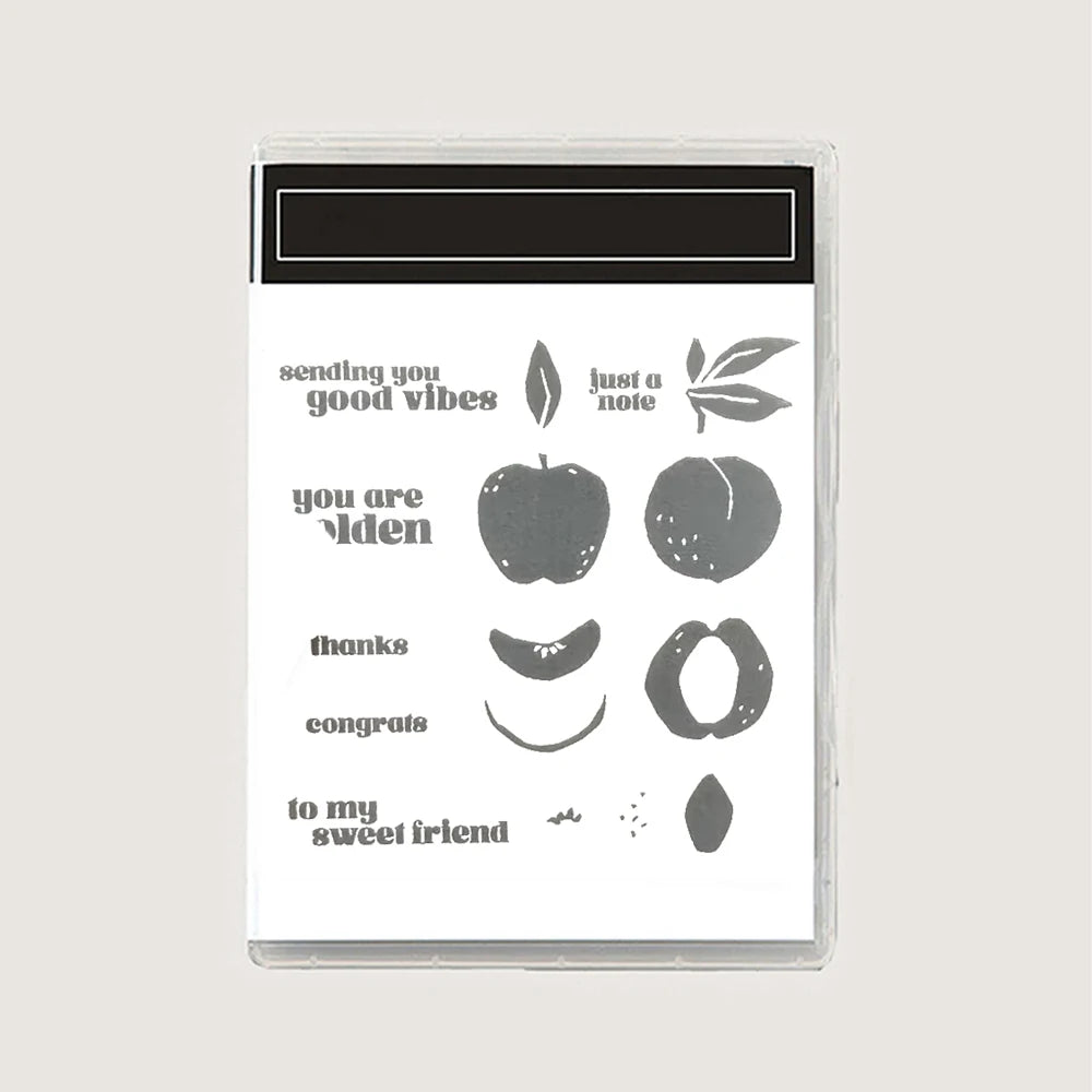 Spring 2026 April New Arrivals Stamp Dies Opulent Oasis Boutique Blossoms Thanks Man DIY Greeting Scrapbook Molds Mother's Da