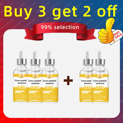 No wrinkles and Radiate confidence - Buy 3 and get 2 free