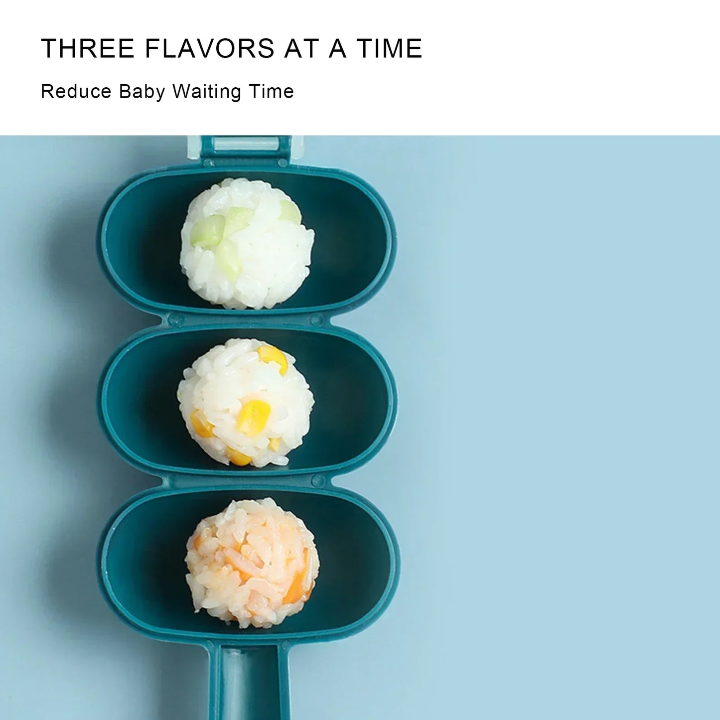 Sushi Rice Ball Mold Shaker Mould DIY Sushi Maker Transparent Cover Spherical Sushi Onigiri Mold Bento Making Mold Kitchen To