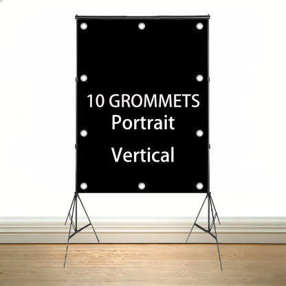Dewprint Custom Photograph Background Personalize Backdrop Flag Advertising Party Sport Banner Decoration Free Design（Polyest