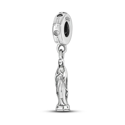 925 Sterling Silver Charms Beads Pendant Tree of Life Dog Elephant Love Heart Charm Fit Original Bracelet DIY Women Jewelry G