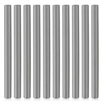 10 Pcs Seal Wax Sticks For Melting Glue Gun Sealing Wax Sticks Wedding Party Invitation Sealing Wax For Fashion Gift Decorati