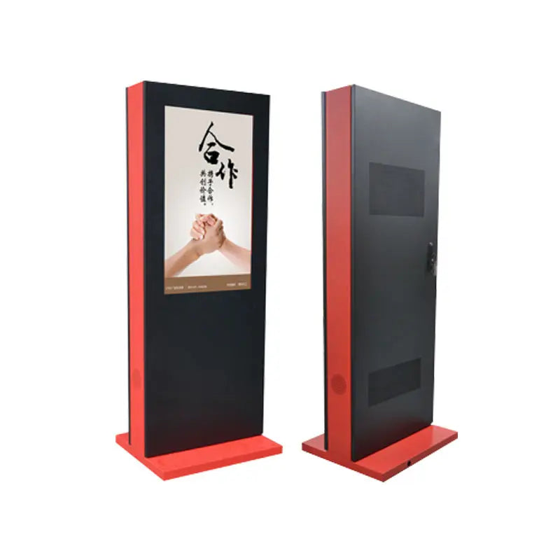 Advertising Display Outdoor Lcd Advertising Display Outdoor Digital Signage