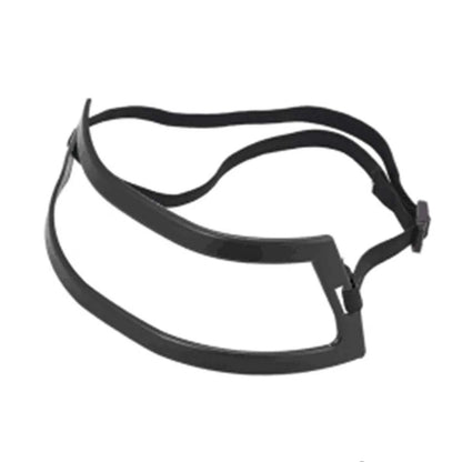 Salon Barber Neck Hair Line Guide Neckline Haircuts Template DIY Tool Template Neck Hairline Hairdresser Items Accessories - 