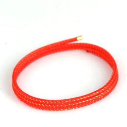 1PC Multicolor Magnetic Rope 51cm Adjustable Bracelets Rope For DIY Fashion Women Men Necklace Jewelry Making Accessories - G