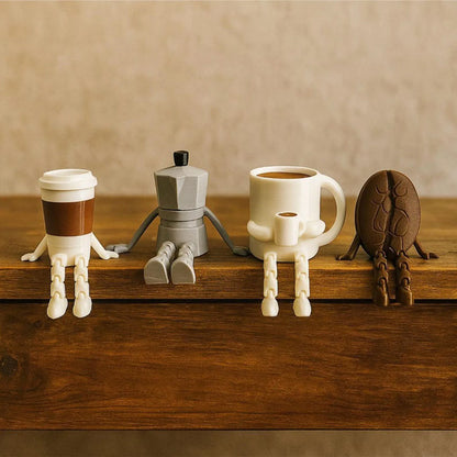 Coffee Bar Decor, Coffee Lovers Gift, Coffee Corner Decor, Coffee Mug Decore, Coffee Bean Decore, Coffee Decoreful, Coffee Be