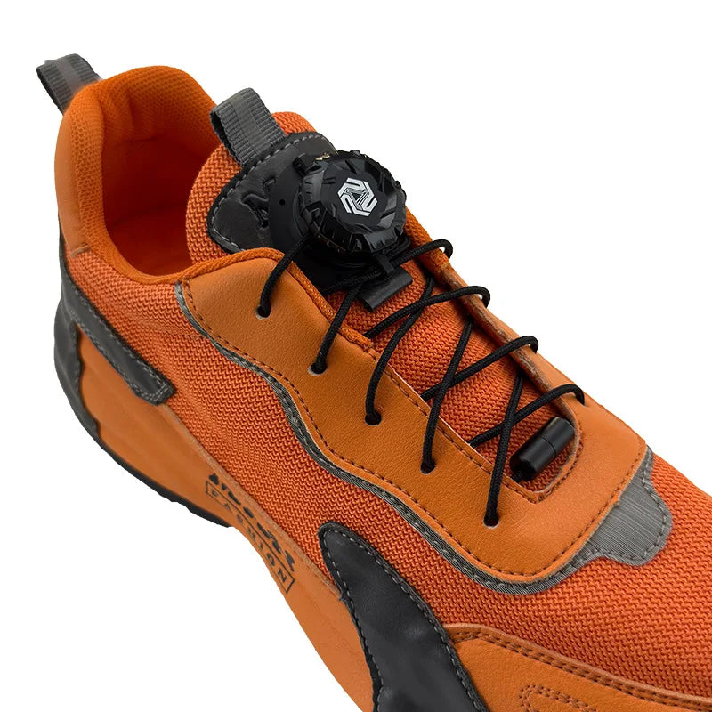 Fashion Swivel Buckle Laces Automatic Shoelace Without ties Kids Adult Sneakers No Tie Shoe laces Shoe accessories 1Pair/2Pai