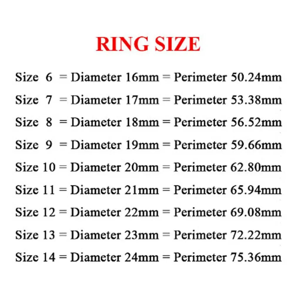 Seakissky Classic Fashion Stainless Steel Roman Digital Men Women Ring Cool Punk Waterproof Jewelry for Party Gifts