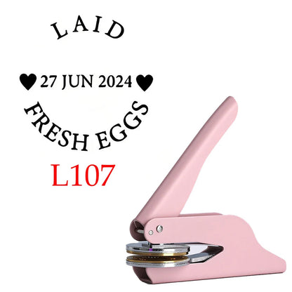 Personalized Book Embossers Stamp Custom Library Book Embosser with Name Logo Design Embossing Stamp Company Wedding Seals DI