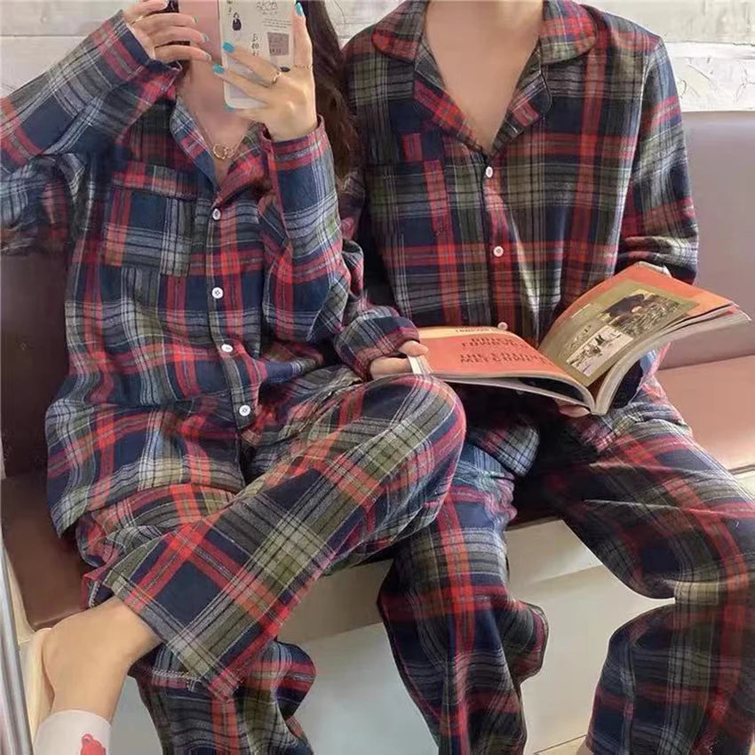 Medium Thick Scottish Checks Polyester Cotton Fabric for Sewing Ladies Skirt School Uniform Skirt Fabric Christmas Decoration
