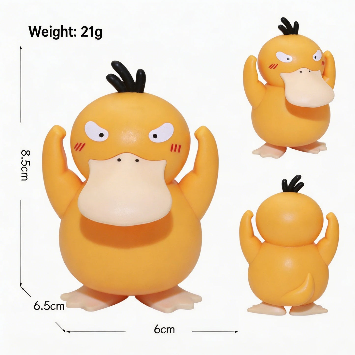 Pocket Monsters Bulbasaur collectible figure display Cartoon-style cute handcrafted model living room tabletop decoration gif