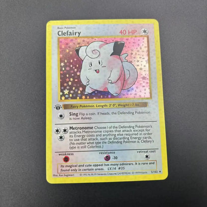 DIY Collection Cards 1999 1ST EDITION Self Made Single Card Classic Game Anime Cards Gift Toy