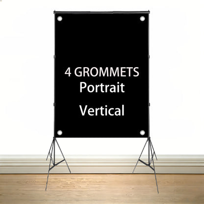 Dewprint Custom Photograph Background Personalize Backdrop Flag Advertising Party Sport Banner Decoration Free Design（Polyest