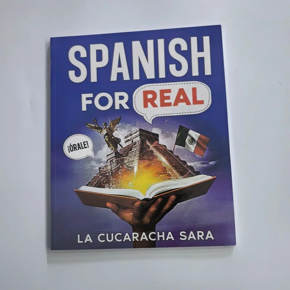 Spanish in 60 Days / Spanish for Real Speak Just Like The Locals with Common Slang Words and Phrases Conversation Starters Bo