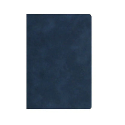 A5 A6 Sheepin Notebook Leather Office Journal Diary Notepad Stationery Student Class Lined NoteBook 160 Pages/240 Pages