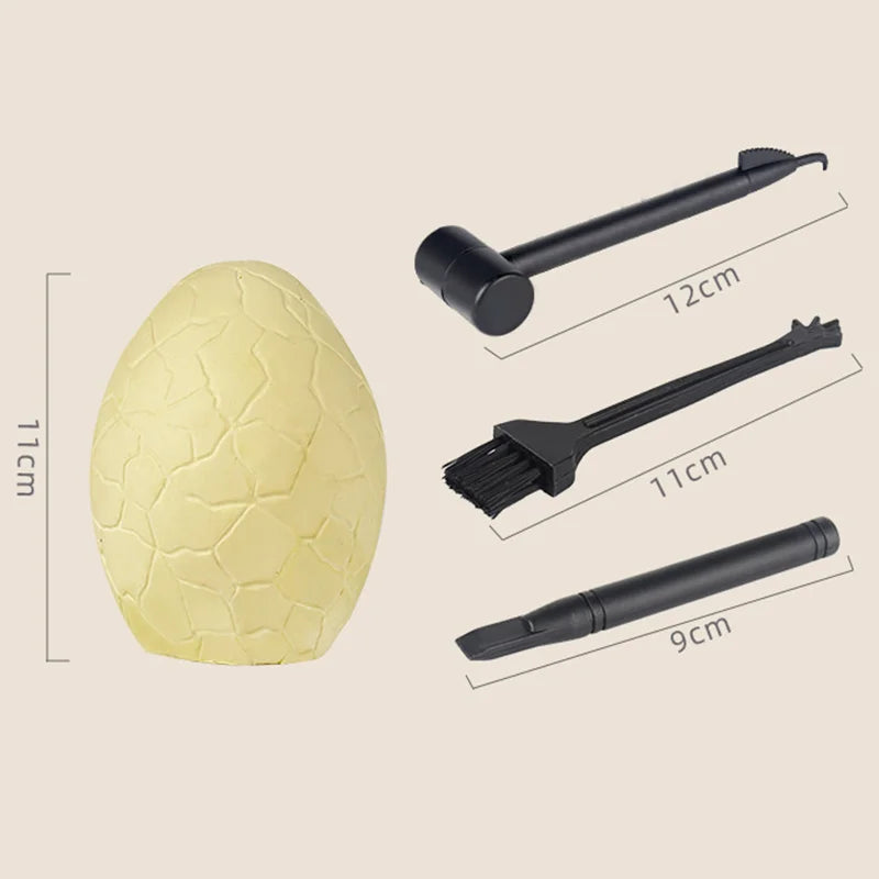 Dinosaur Fossils Kids Dig Science Kit Dinosaur And Excavation For Kids Science Kits For Boys Girls Educational Toy