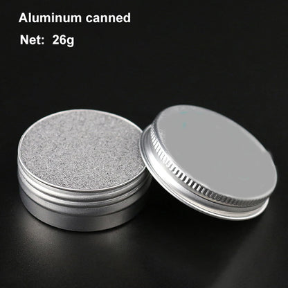 Soldering Iron Tip Refresher Non-stick Tin Solder Cream Clean Paste Oxide Solder Iron Tip Refresh Tip Tinner Activator - 26g