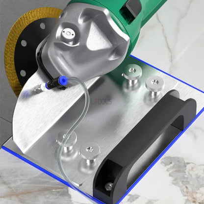 Tile Chamfering Cutting Tool For 100 Type Angle Grinder Portable Chamferer