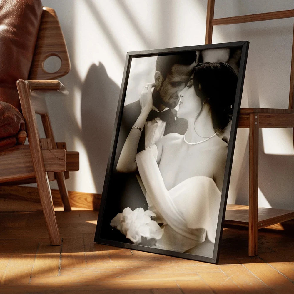 Your Photo Picture Design to Print Large Custom Poster Art Personalized Gift A1 A2 A3 A4 A5 Photo Paper Material