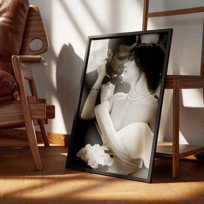 Your Photo Picture Design to Print Large Custom Poster Art Personalized Gift A1 A2 A3 A4 A5 Photo Paper Material