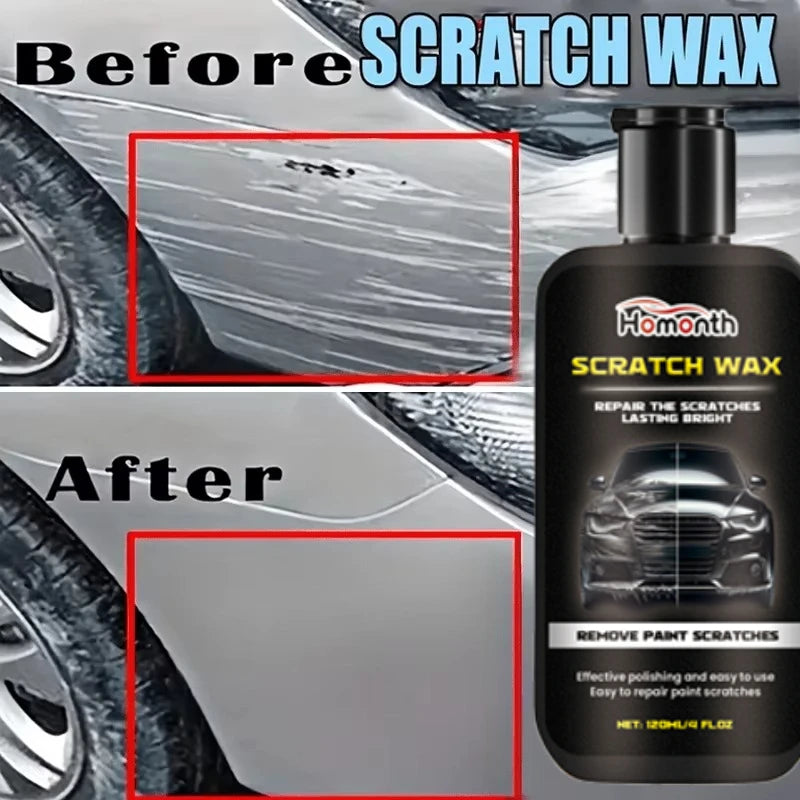Car Scratch Repair | Paint Polishing | Body Protection & Gloss
