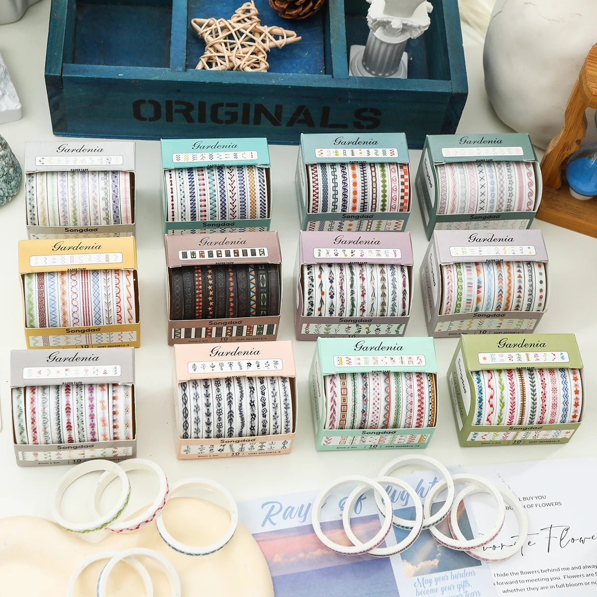 50Pcs/lot Acrylic Star Beads 10mm Sparkling Makaron Color Pentagram Beads Fashion DIY Material Necklace Earrings Making