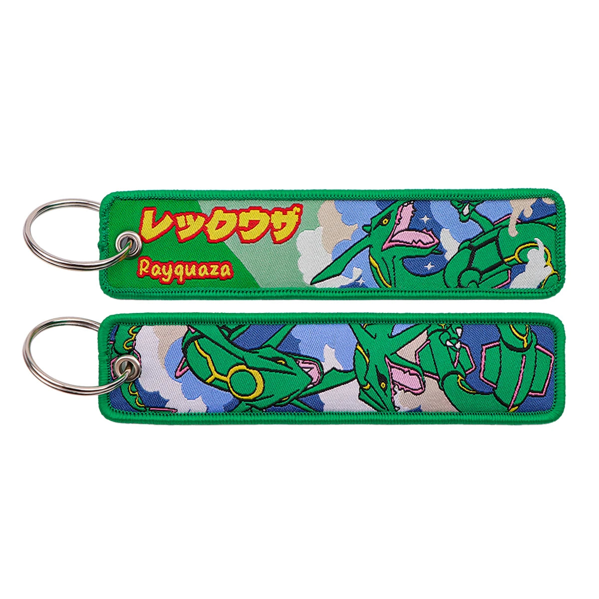 1 Pcs Anime Game Cute Key Chain for Motorcycles Key Fobs Holder Men Women Key Tags Key Ring Fashion Jewelry Accessories Gifts