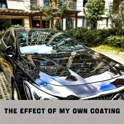 Ceramic Nano Polish Wax for Car Paint Scratch Repair Coating Plated Crystal Hydrophobic Polishing Paint Liquid Car Polishing 