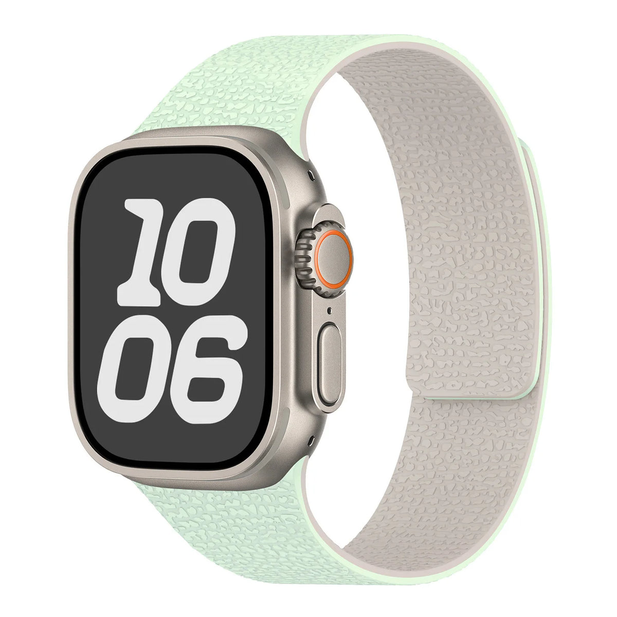 Silicone Magnetic Strap for Apple watch Bands 44mm 40mm 41mm 42mm 46mm 45mm 49mm correa iWatch Series 11 10 SE3 9 8 7 6 Ultra