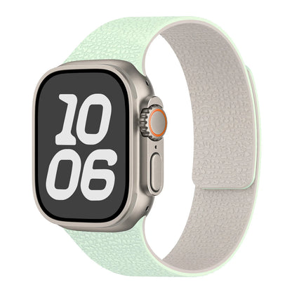 Silicone Magnetic Strap for Apple watch Bands 44mm 40mm 41mm 42mm 46mm 45mm 49mm correa iWatch Series 11 10 SE3 9 8 7 6 Ultra