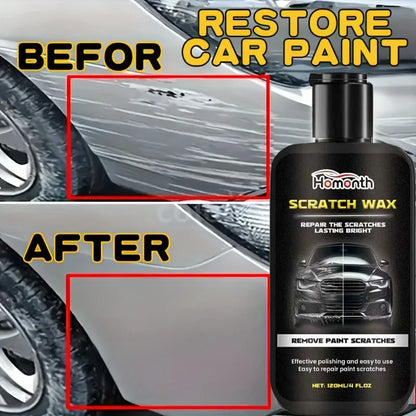 Car Scratch Repair | Paint Polishing | Body Protection & Gloss
