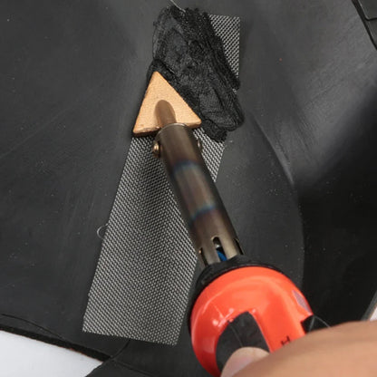 Welder Soldering Tips Replacement Tips For 80 Watt Iron Plastic Welding TPO TEO PP Auto Bumper Welder Equipment Accessory