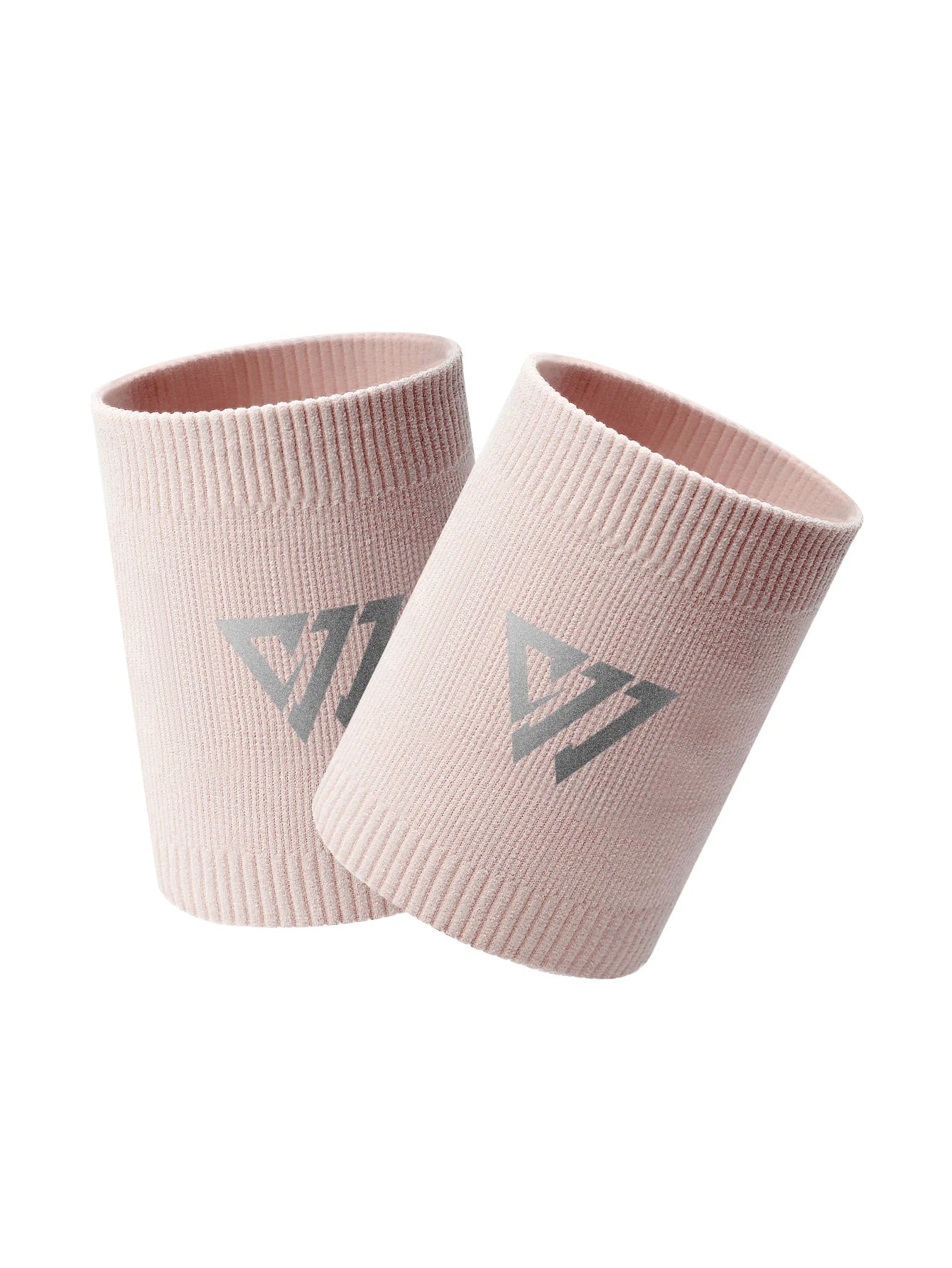 1/2PCS Sports Wrist Guard Breathable Sweat Absorbing Wrist Band Men Women Lightweight Basketball Volleyball Fitness Wristband