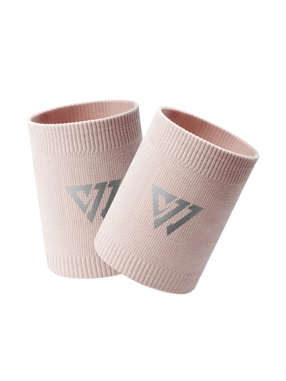 1/2PCS Sports Wrist Guard Breathable Sweat Absorbing Wrist Band Men Women Lightweight Basketball Volleyball Fitness Wristband