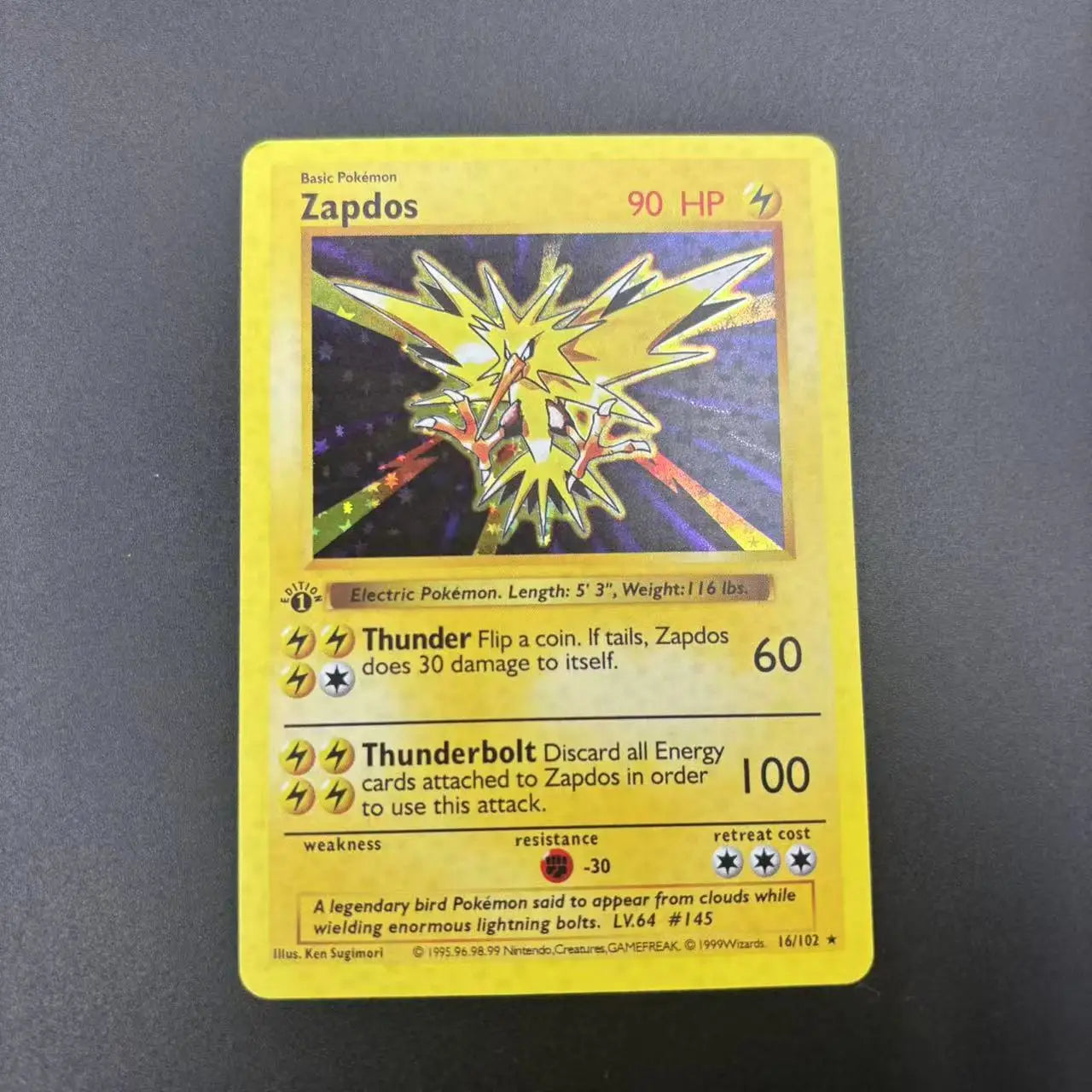 DIY Collection Cards 1999 1ST EDITION Self Made Single Card Classic Game Anime Cards Gift Toy
