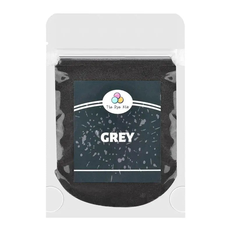 10g Powder Dye Fabric Dyes Textile Dyeing Garment Tie Dyeing Cotton Nylon Multifunctional Pigment For Old Clothes Refurbishme