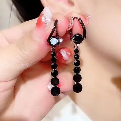 New Exaggeration Ocean Shell Texture Stud Earrings for Women Trendy Accessories Personalization Jewelry Earrings Daily Wear -