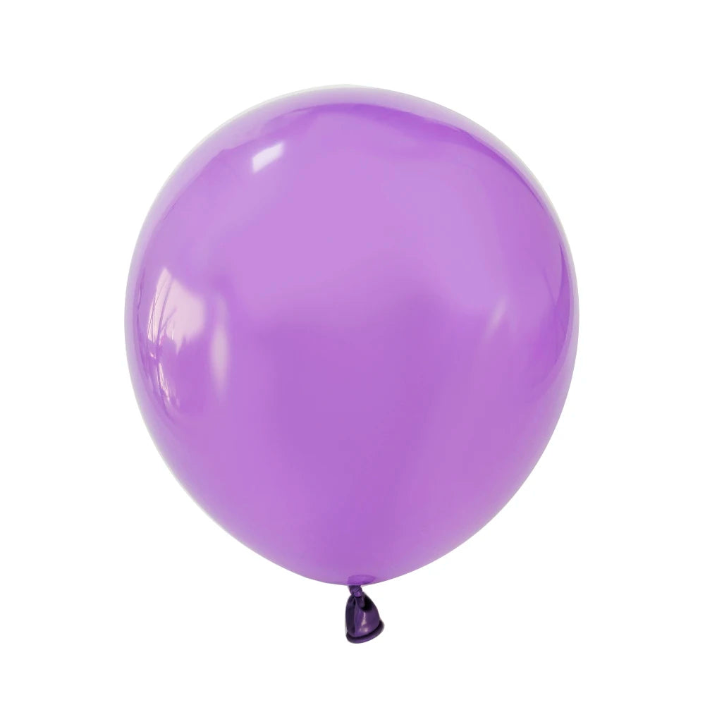 10/20/30Pcs 5/10/12Inch Matte Latex Balloon Happy Birthday Party Christmas Wedding Decoration Baby Gift Xmas Decoration Ballo