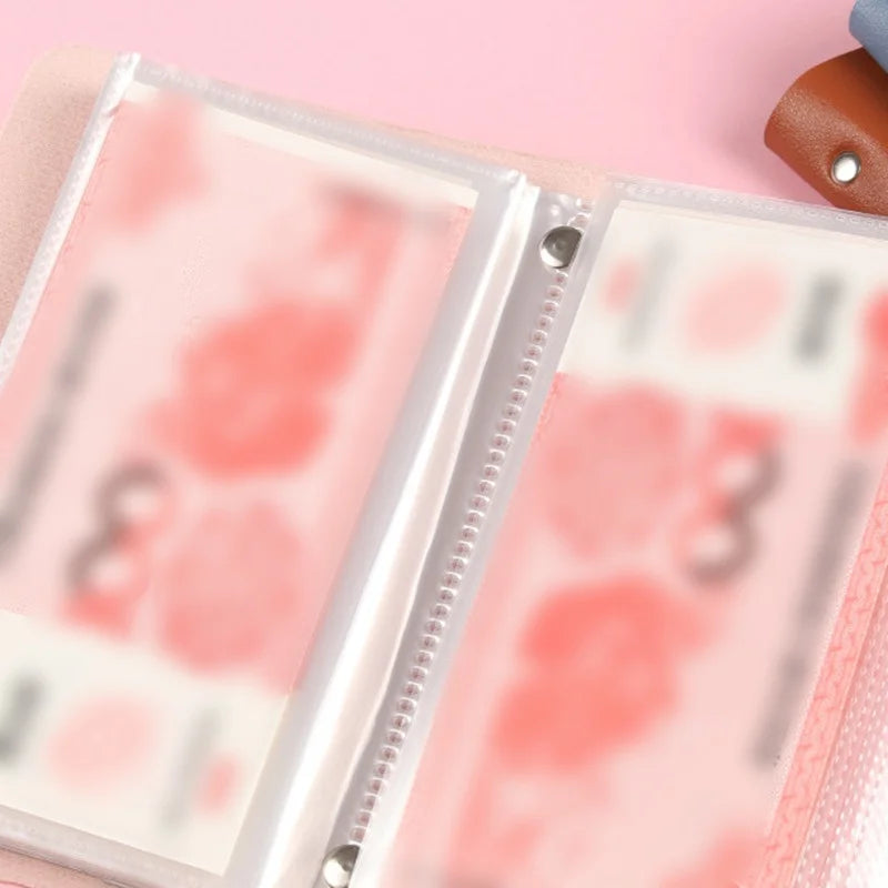 100 Envelopes Money Saving Reusable Challeng Couple Saving Money Notebook Easy And Fun Way Budget Savings Challenges Binder