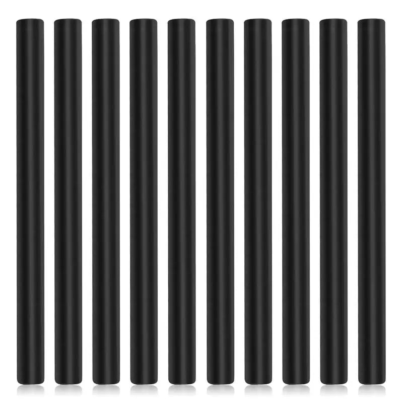 10 Pcs Seal Wax Sticks For Melting Glue Gun Sealing Wax Sticks Wedding Party Invitation Sealing Wax For Fashion Gift Decorati