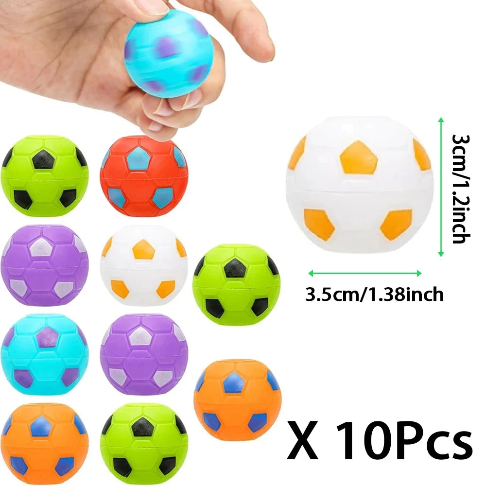 Pop Party Favor Birthdy Gift Fidgot Goodie Bag Stuffers Pinata Filler Gifts Classroom Prize Birthday Party Gift