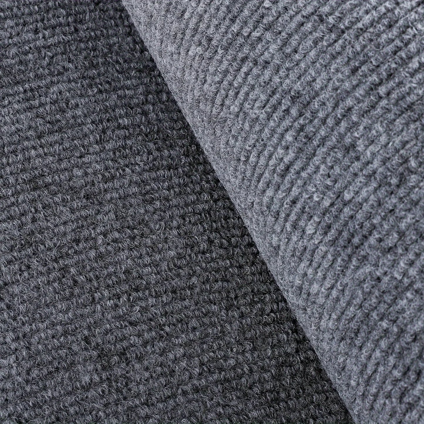 Self-adhesive Carpet Living Room Kitchen Rugs for Bedroom Water Uptake Home Decor Solid Color Bathroom Staircase Rug Decorati