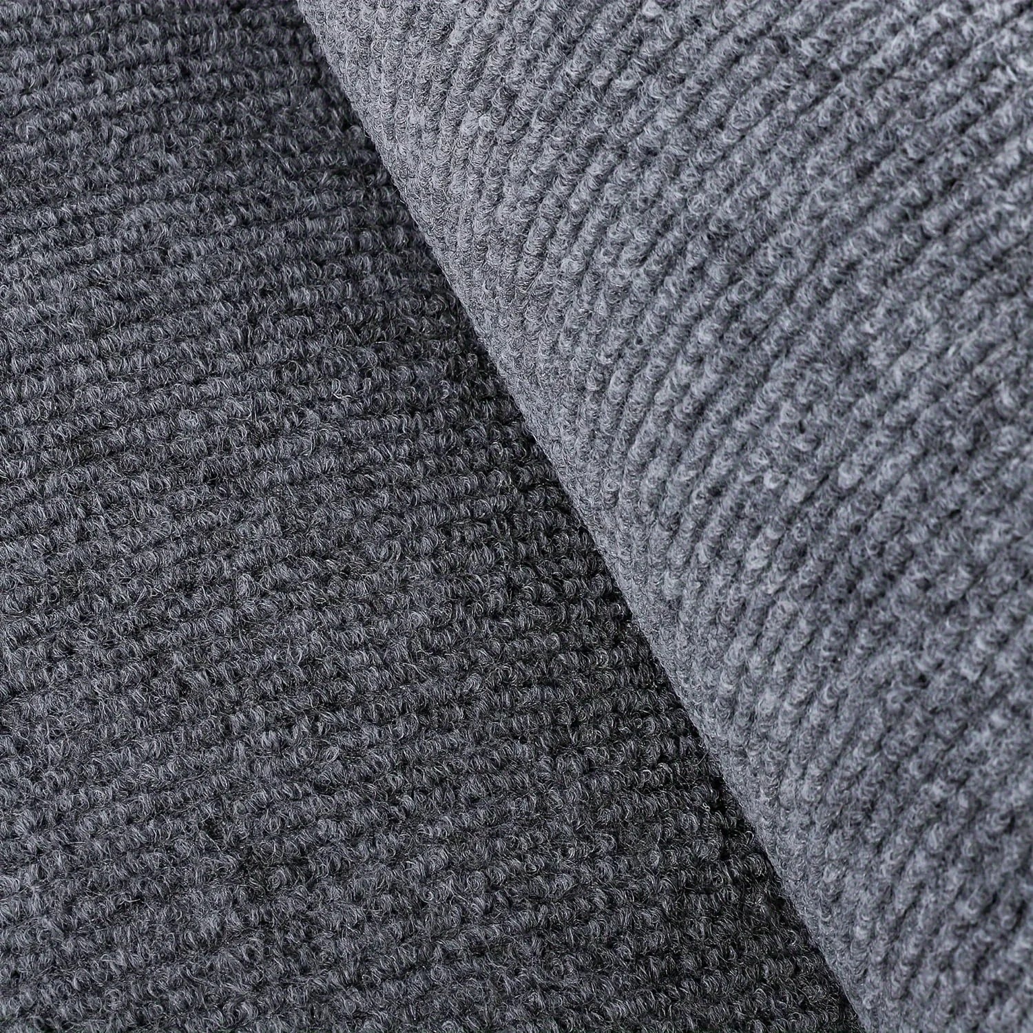 Self-adhesive Carpet Living Room Kitchen Rugs for Bedroom Water Uptake Home Decor Solid Color Bathroom Staircase Rug Decorati