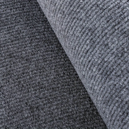 Self-adhesive Carpet Living Room Kitchen Rugs for Bedroom Water Uptake Home Decor Solid Color Bathroom Staircase Rug Decorati
