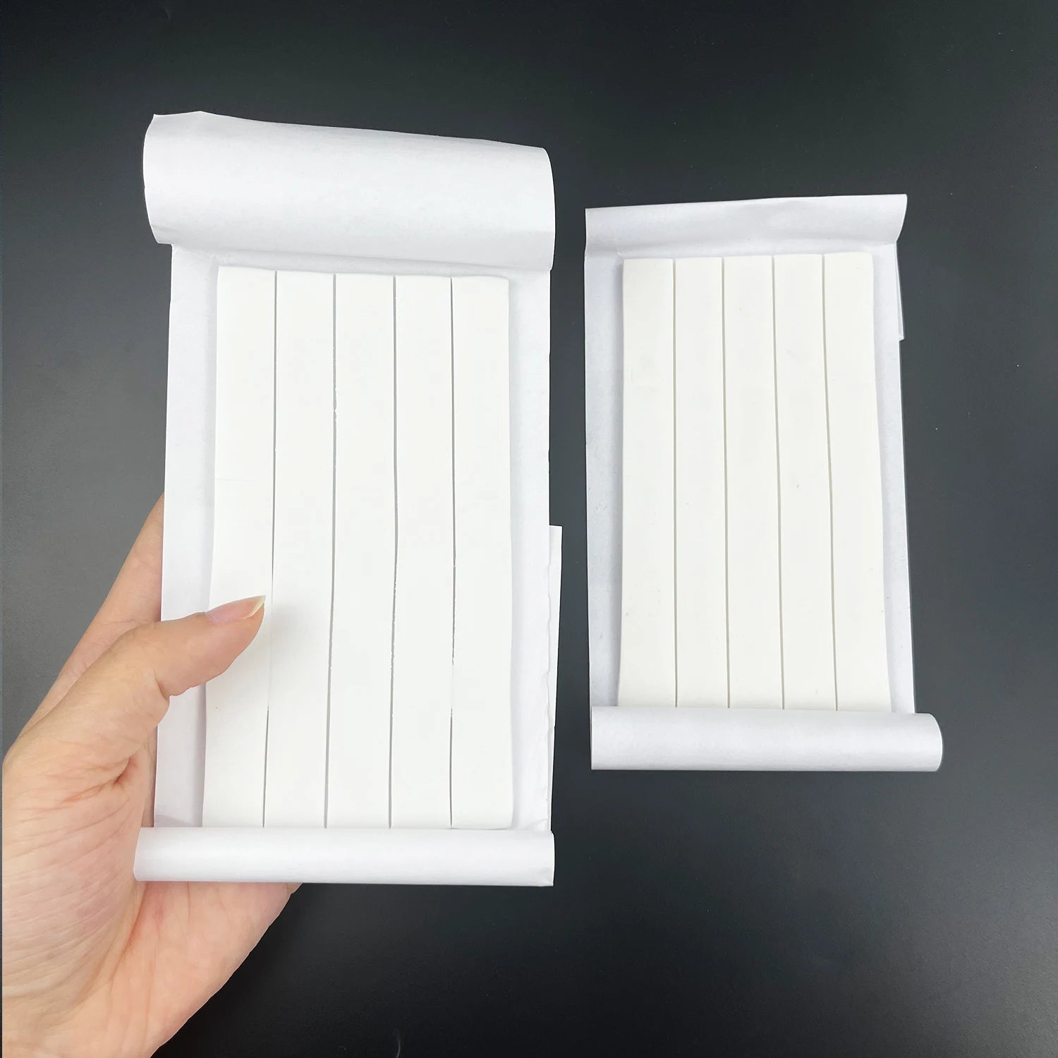 Removable Wall Safe White Tack Putty 50g/75g/100g/150g Reusable Non-Toxic Sticky Adhesive Tack for Posters Photos Party Use